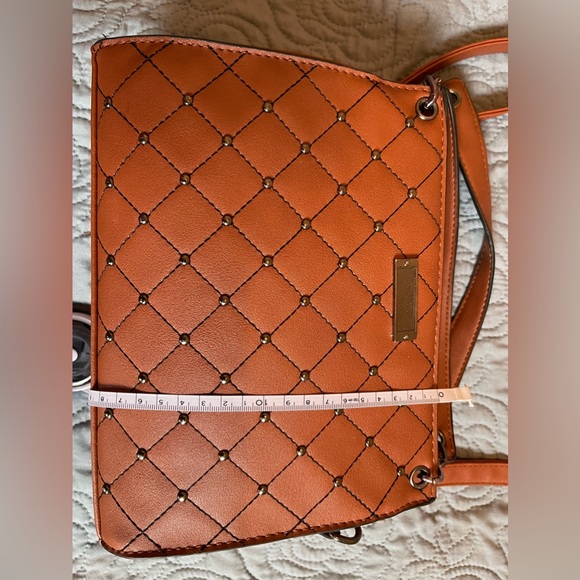 Caramel purse - Picture 2 of 6